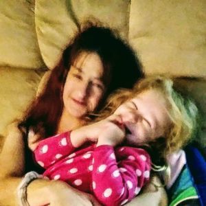 Meet your Posher, Stacy